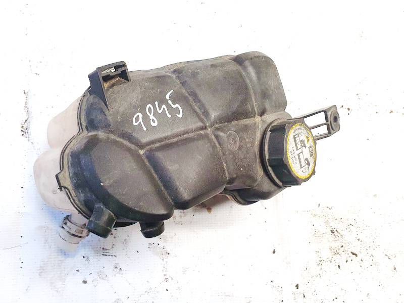 6G918K218D2L4A Ford S-Max 2007 Expansion Tank coolant (RADIATOR EXPANSION TANK BOTTLE )