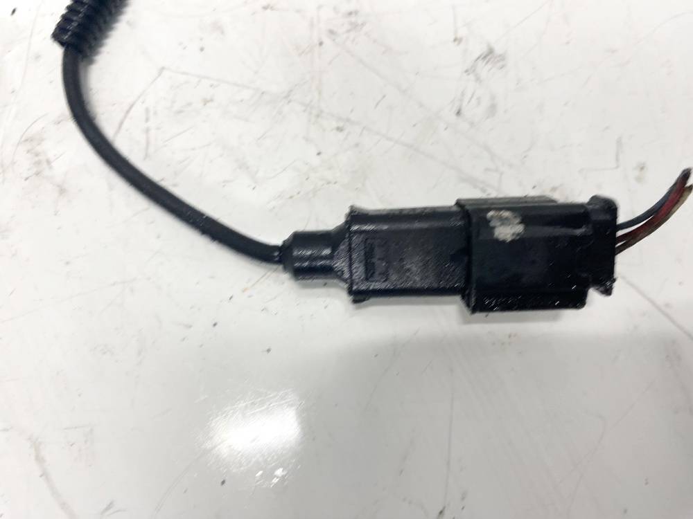 9664430980 Citroen Berlingo 2011 Virsutinis holo daviklis - Thumbnail 3