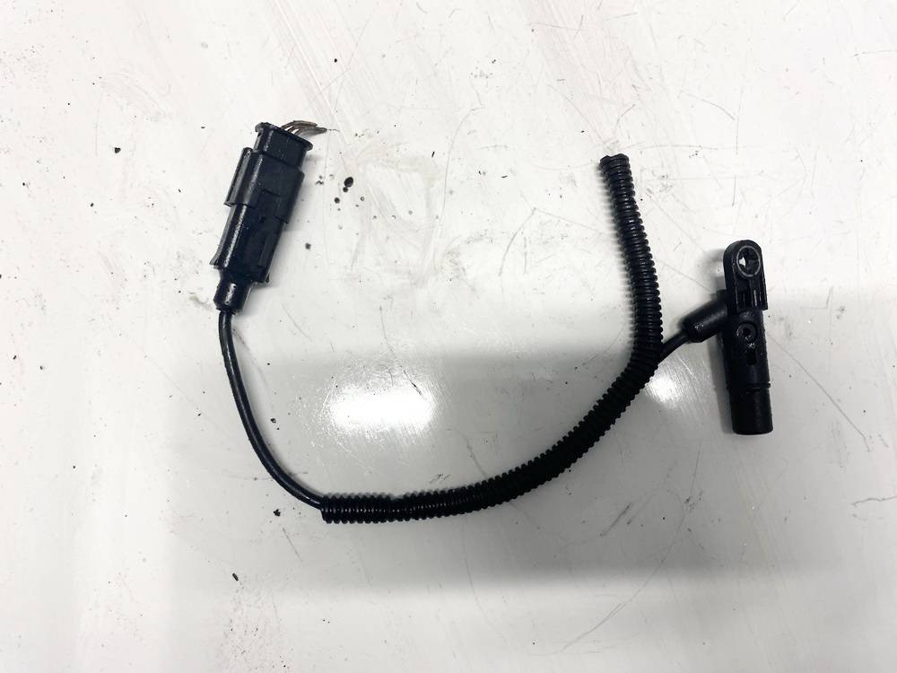 9664430980 Citroen Berlingo 2011 Virsutinis holo daviklis