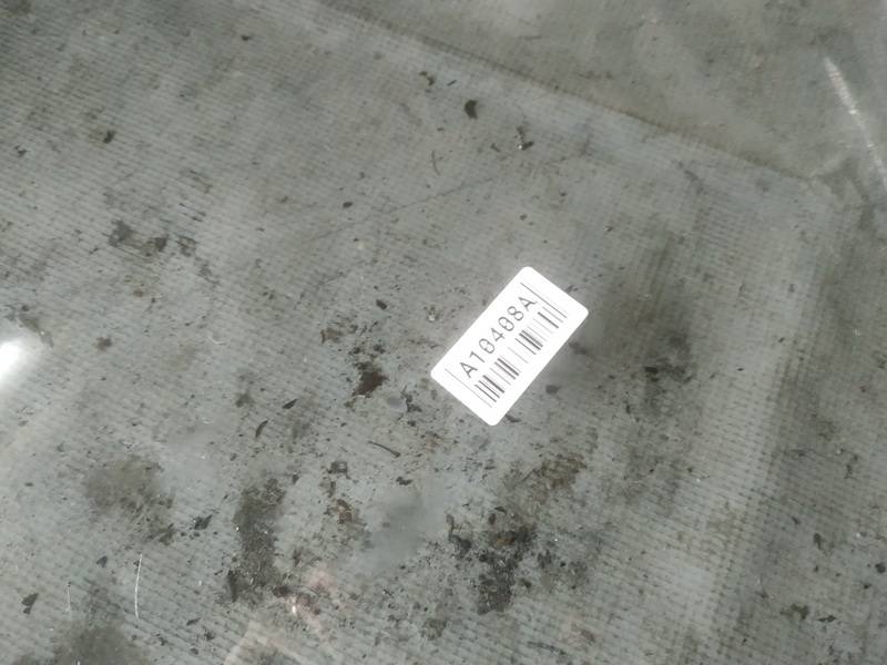 AS2 Honda CR-V 2003 Oven lasi - TAKANA OIKEALLA - Thumbnail 3