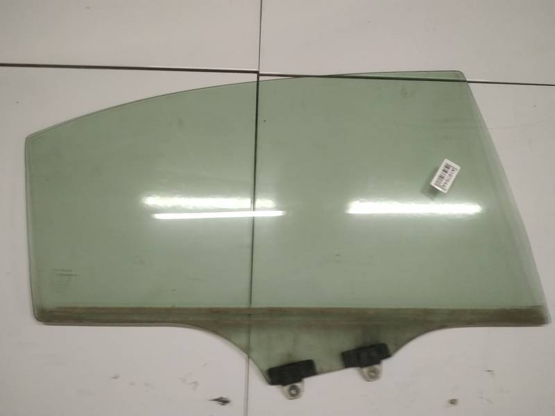 AS2 Honda Civic 2008 Oven lasi - TAKANA OIKEALLA
