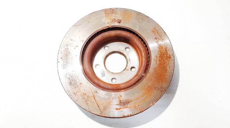 VENTILIUOJAMAS Ford Kuga 2025 Диск тормозной передний - Thumbnail 2