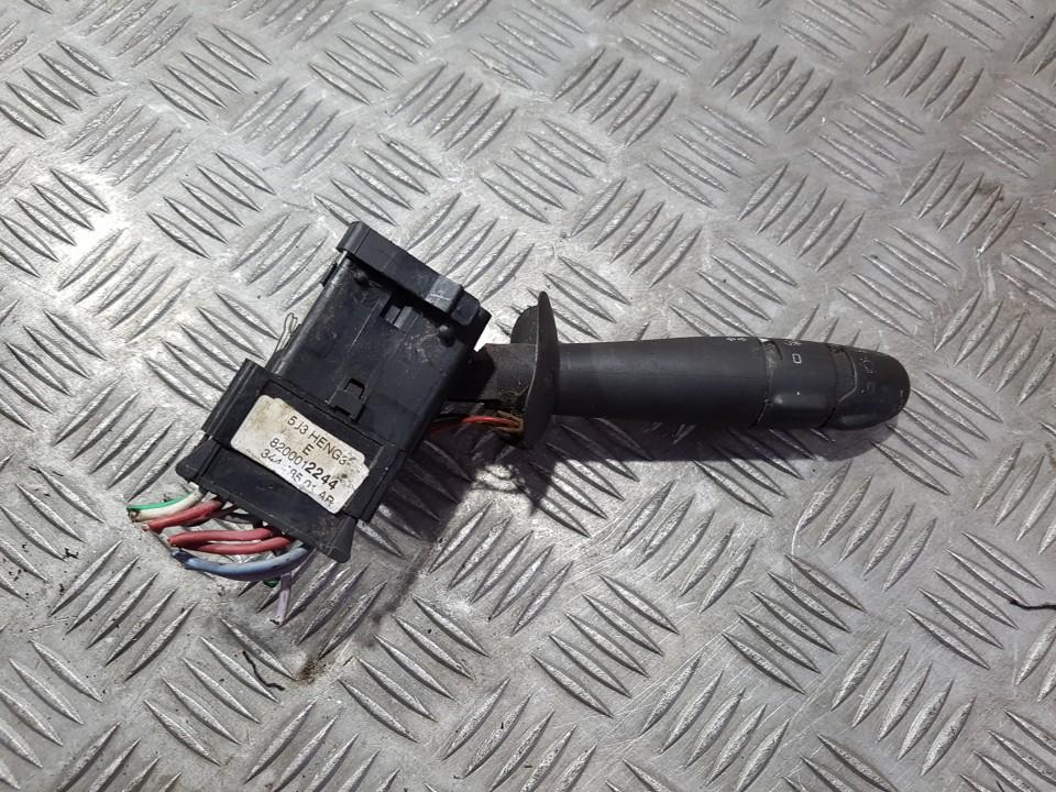 8200012244 8200012244,5J3HENG3 Indicator Switch (Light Stalk) Renault