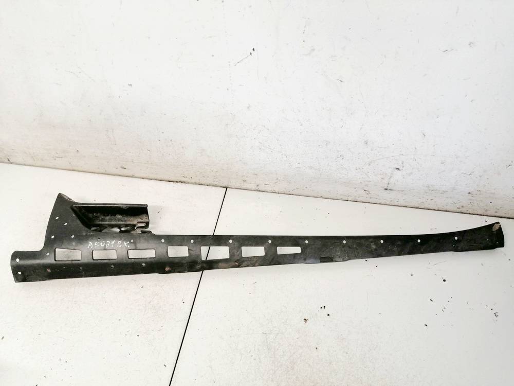 316324987 Opel Astra 2007 Interior trim