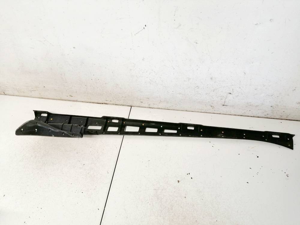 316324987 Opel Astra 2007 Interior trim - Thumbnail 2