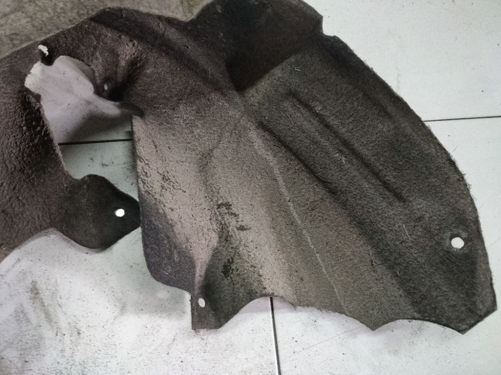 Ford Focus 2004 Posparnis G.K. - Thumbnail 2