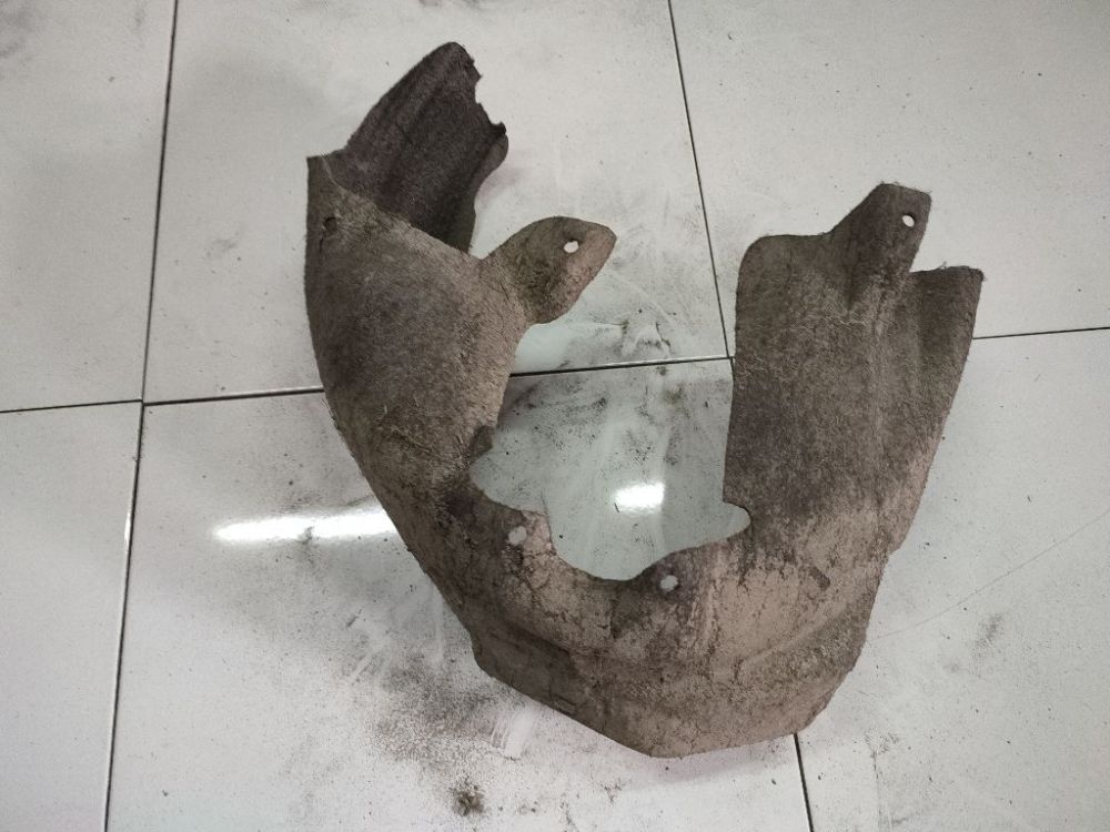 Ford Focus 2004 Posparnis G.K. - Thumbnail 4