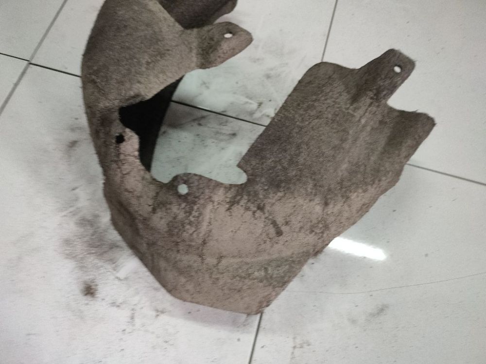 Ford Focus 2004 Posparnis G.K. - Thumbnail 5