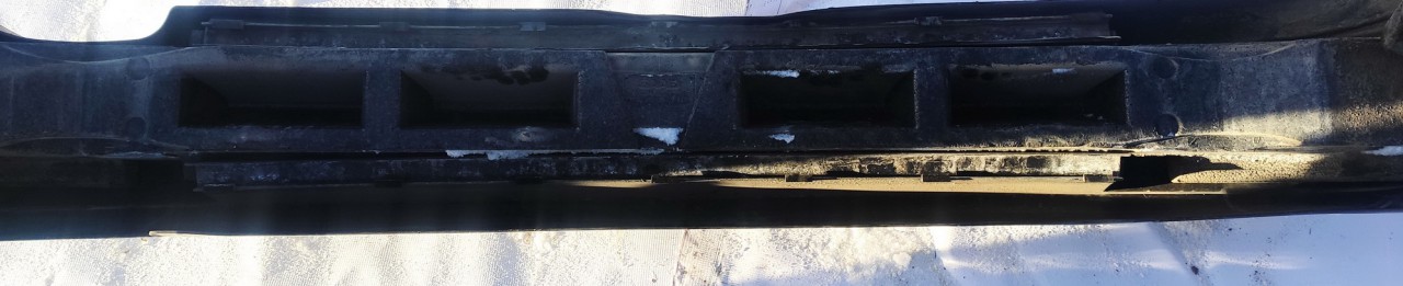 SAAB 9-5 2001 Bamperio balkis (sutvirtinimas) G.