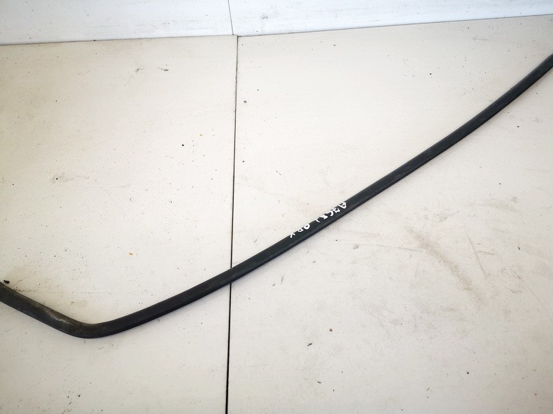 Volkswagen Transporter 2008 Duru stiklo juostele P.K.