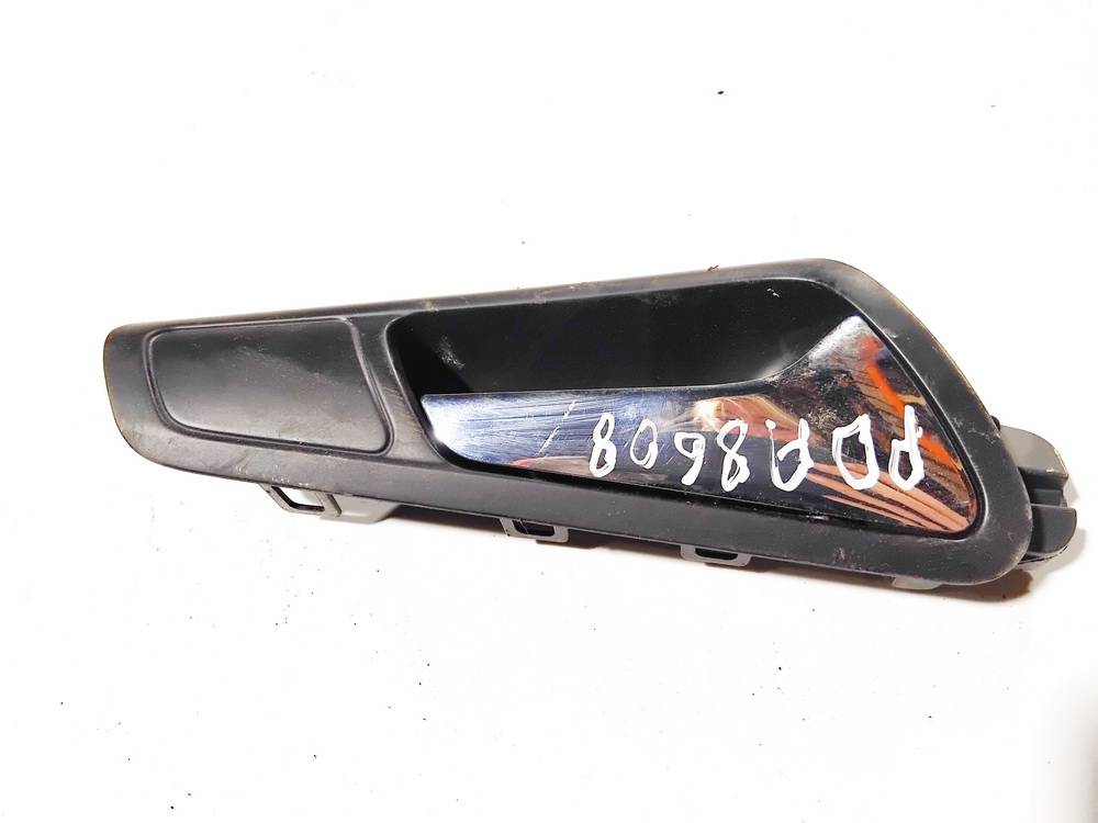 3C1837114 Volkswagen Passat 2007 Door Handle Interior - FRONT RIGHT