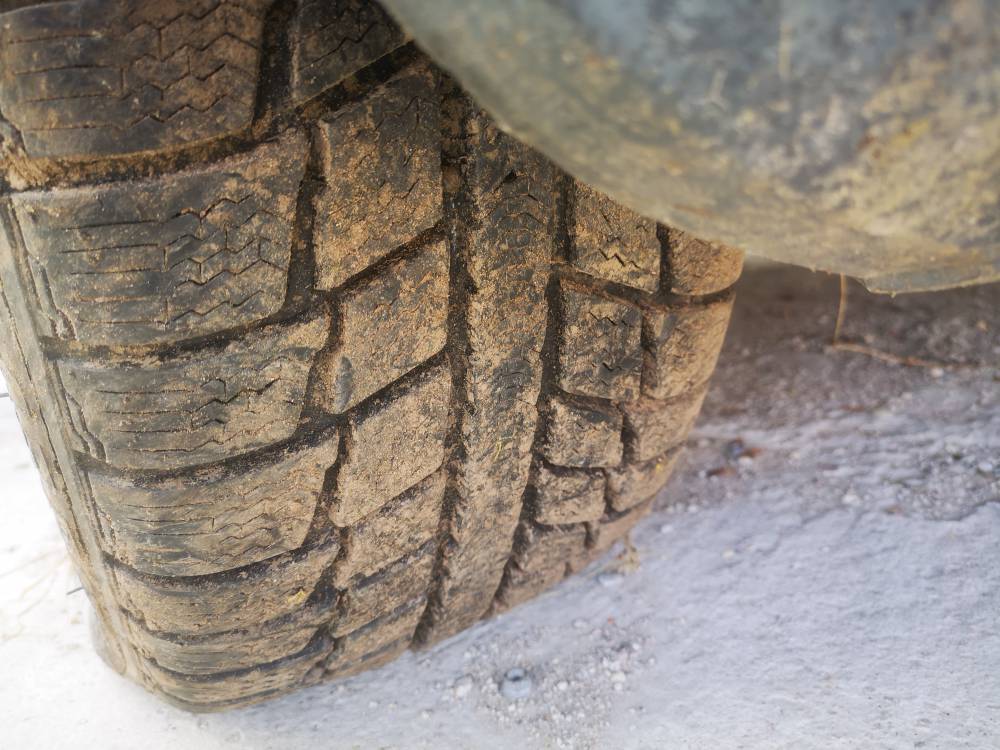 5X112 Audi A4 2002 Wheels kit R17 - Thumbnail 6