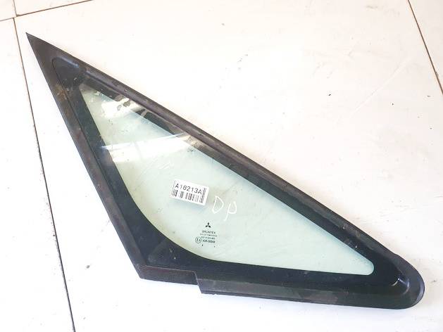 DOT24AS2M68 Mitsubishi Colt 2003 Fortke P.D.