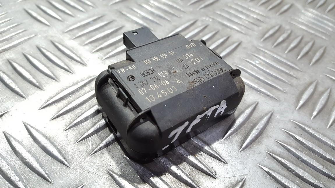 1K0955559AE Volkswagen Jetta 2006 Rain Sensor