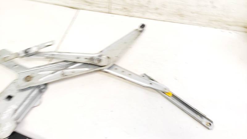 93362662 Opel Meriva 2003 Duru lango pakelejas P.D. - Thumbnail 2