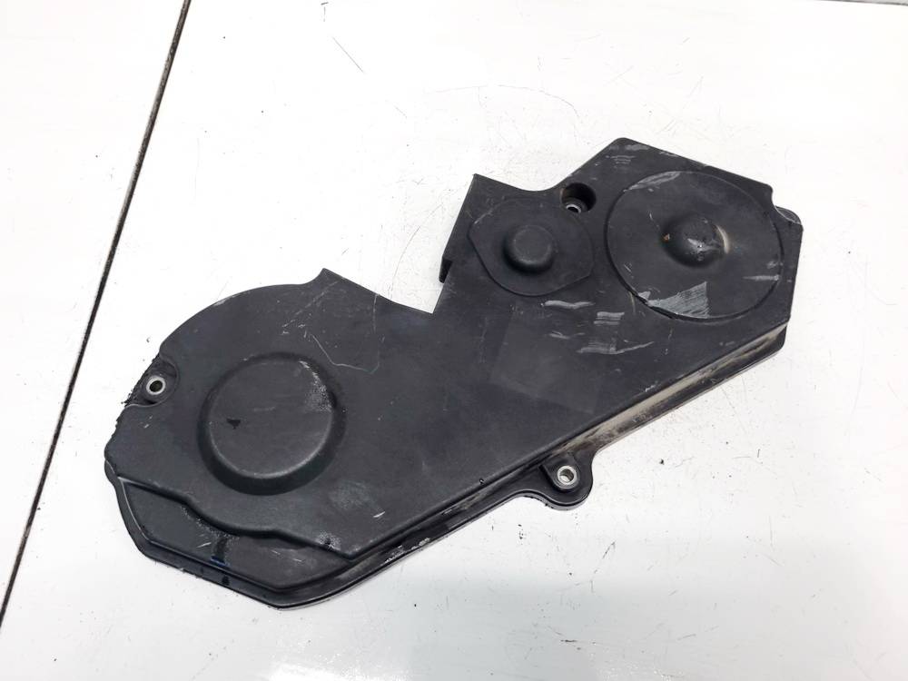 4M5Q6E006AB Ford Mondeo 2007 Engine Belt Cover (TIMING COVER)