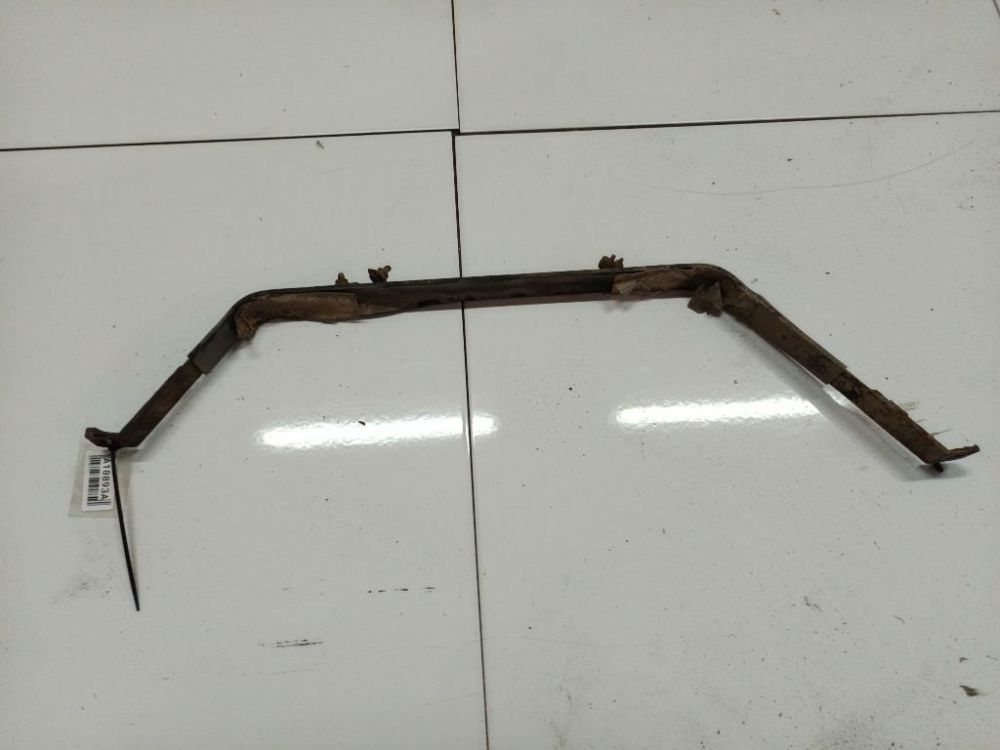 Mazda 5 2006 Fuel tank holder