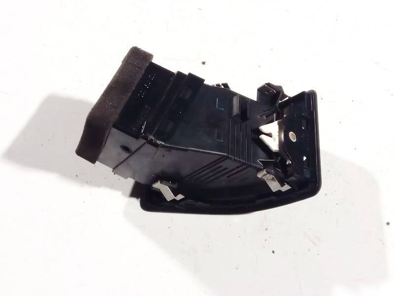 1Z0819702 Skoda Octavia 2004 Wloty powietrza do kabiny - Thumbnail 2