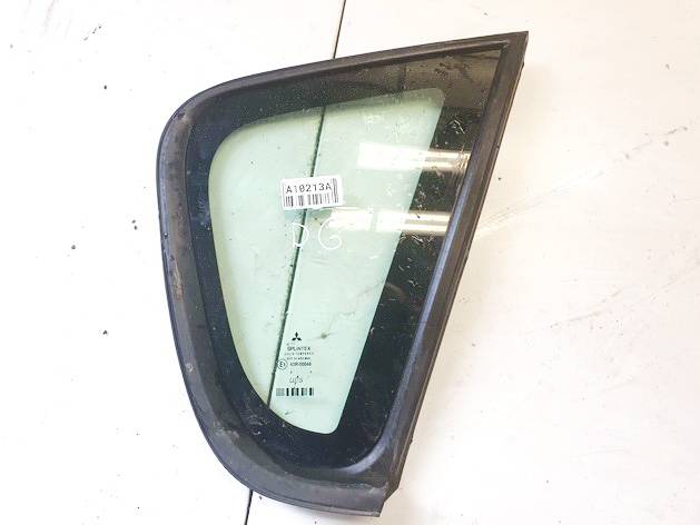 DOT24AS2M68 Mitsubishi Colt 2003 Fortke G.D.