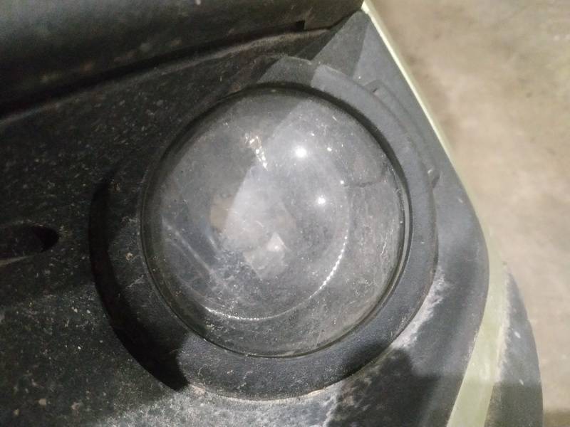 Ford C-MAX 2004 Światło przeciwmgielne - PRZEDNIE LEWE - Thumbnail 2