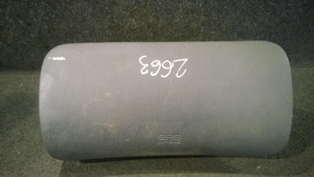 570216501 Mitsubishi Carisma 1998 Passenger Dash Airbag