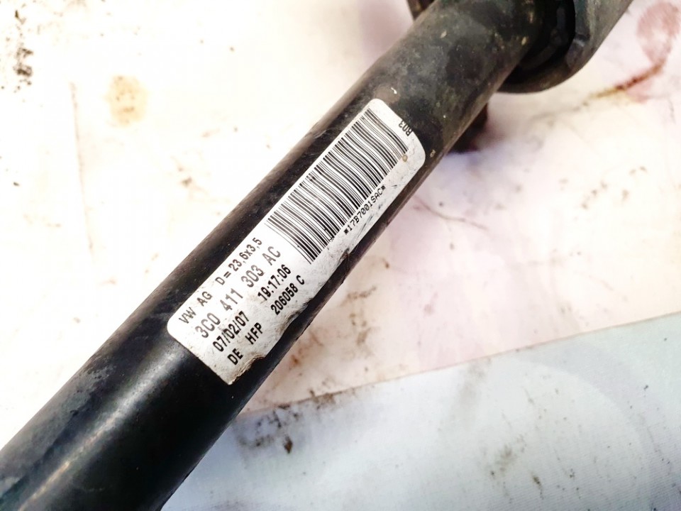 3C0411303AC Volkswagen Passat 2006 Stabilizatorius P. - Thumbnail 2
