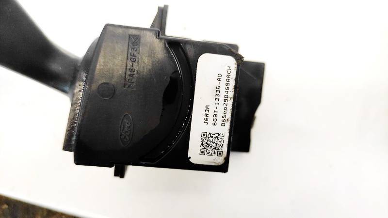 6G9T13335AD Ford Galaxy 2007 Indicator Switch (Light Stalk) - Thumbnail 3