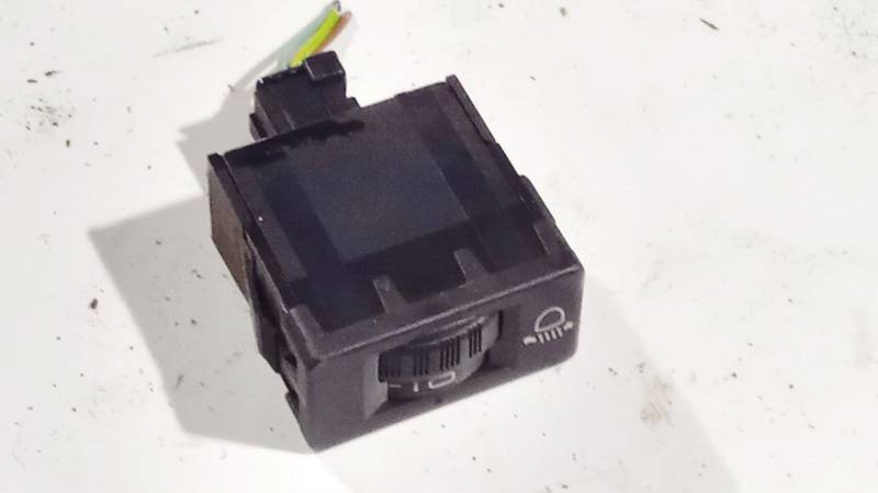 96366692XT Peugeot 308 2008 Headlight Range Control Light Controller Lighting