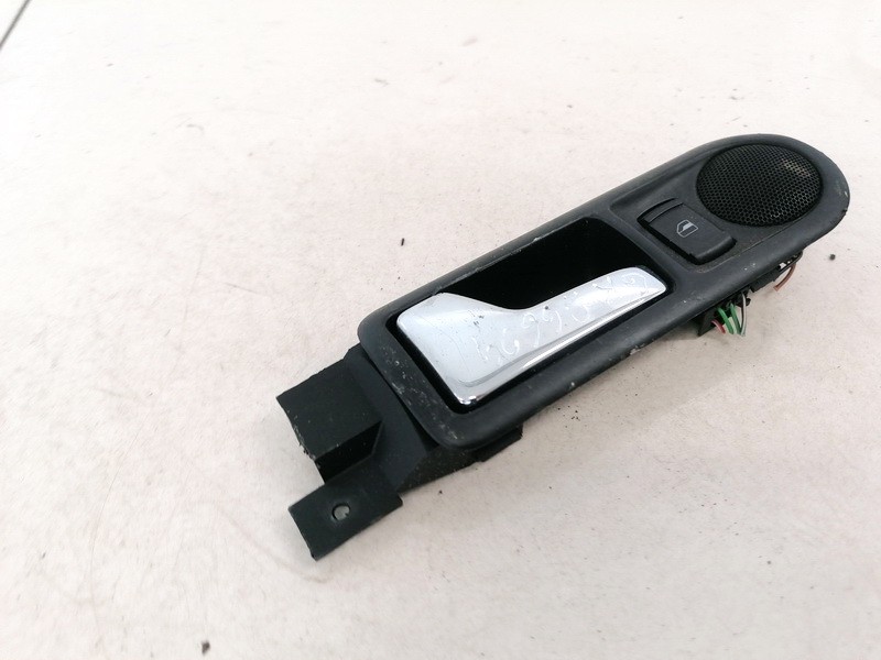 3B0839113 Volkswagen Passat 1998 Duru vidine rankenele G.K.