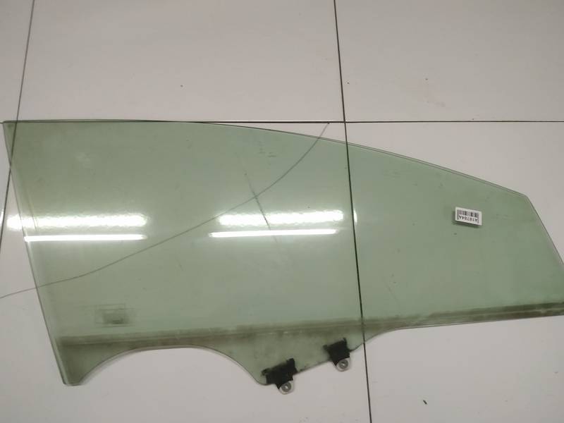 AS2 Honda Civic 2008 Oven lasi - EDESSÄ OIKEALLA