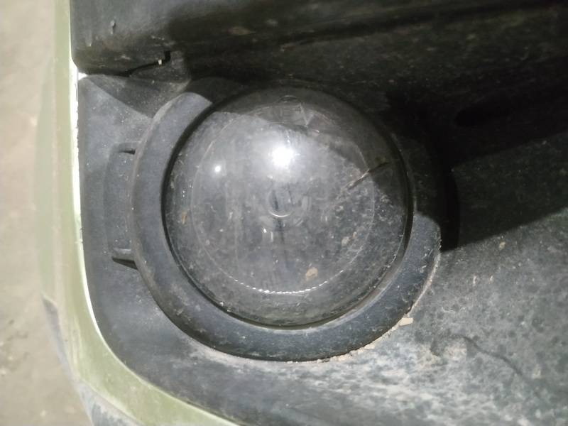 Ford C-MAX 2004 Ruko zibintas P.D. - Thumbnail 2