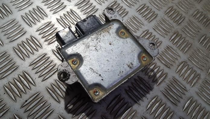 1S7T14B056BG Ford Mondeo 2002 srs-turvatyynyn tietokone – turvatyynyn ohjausyksikkö - Thumbnail 2