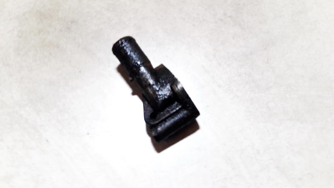 90412760 Opel Vectra 1996 Coolant Flange (Engine Coolant Thermostat Housing Cover)