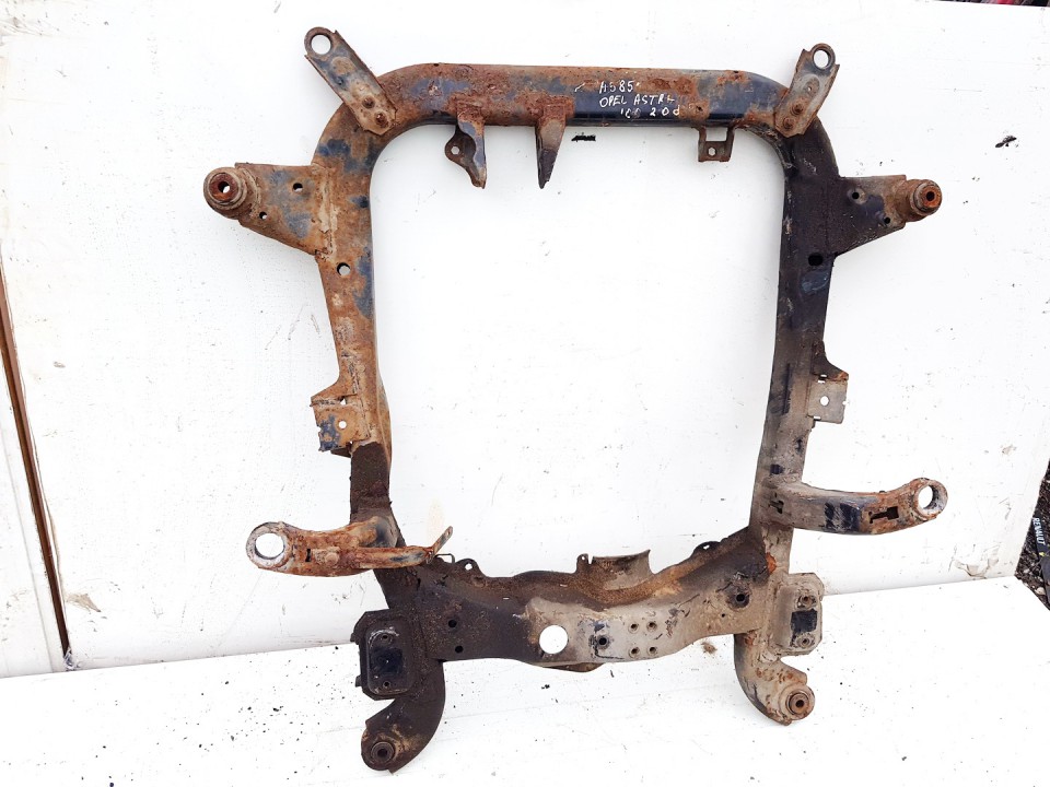 Opel Astra 2000 Subframe - FRONT - Thumbnail 3