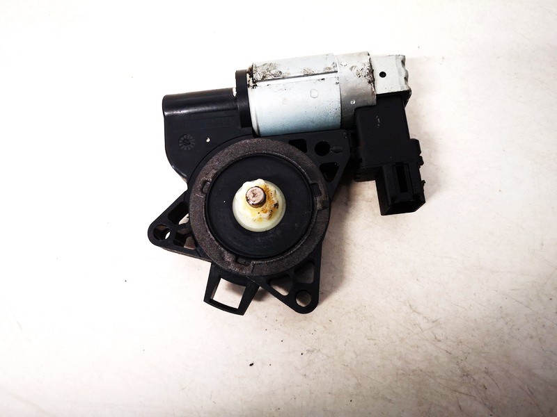 G22C5958X Mazda 6 2003 Fensterhebermotor Hinten Rechts - Thumbnail 2