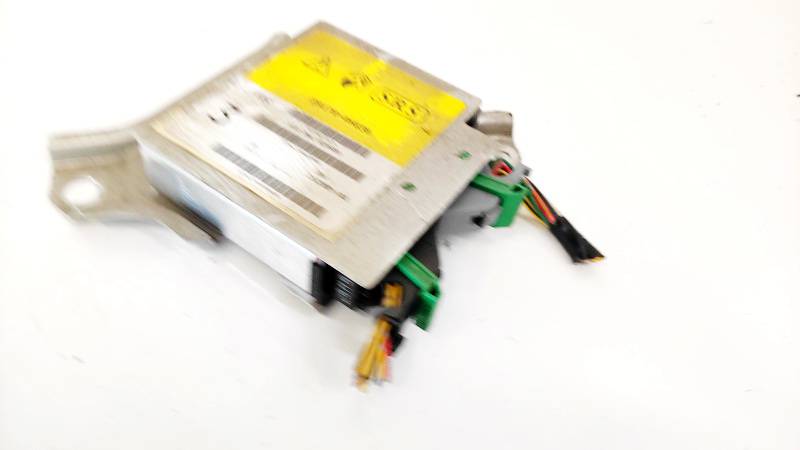 891700H030 Toyota Aygo 2006 Airbag crash sensors module - Thumbnail 2