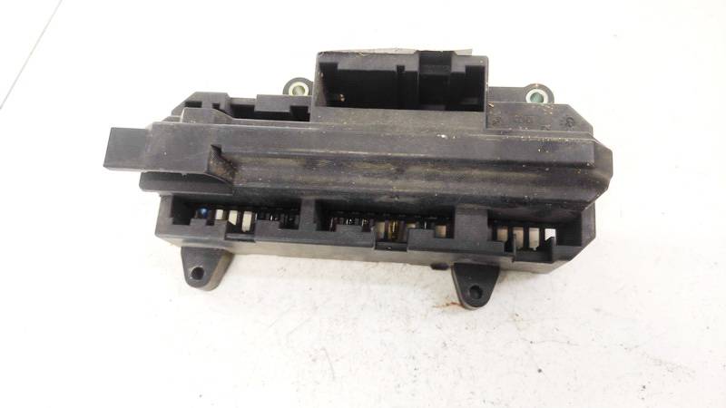 61136900583 BMW 7-Series 2001 Fuse box - Thumbnail 2