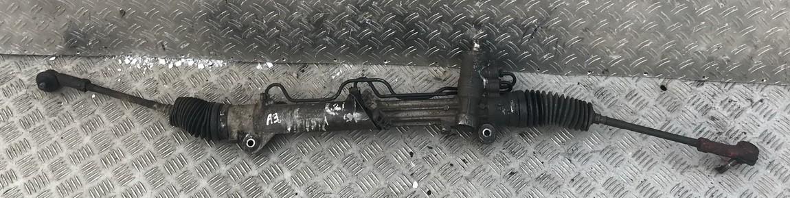 LHD Ford Fiesta 1997 Ohjauspylväs