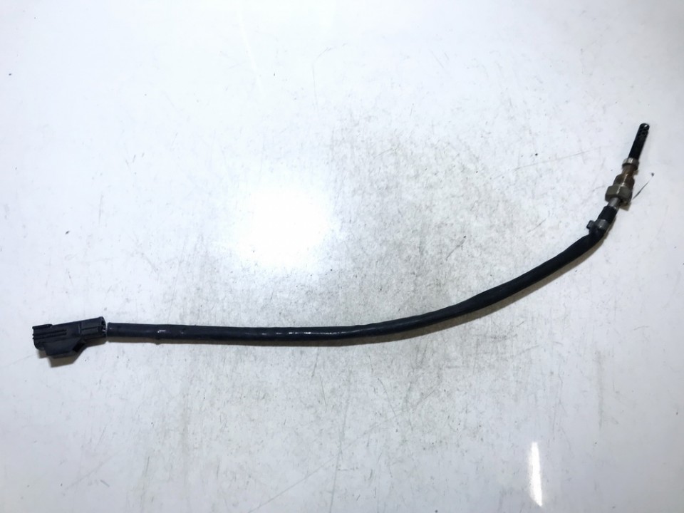 30751456A Volvo V70 2004 Exhaust Sensor Sensor Exhaust Gas Temperature