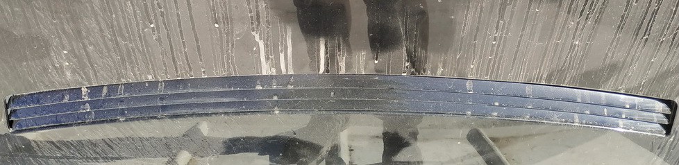 Mercedes-Benz E-CLASS 2000 Kratki nawiewu powietrza