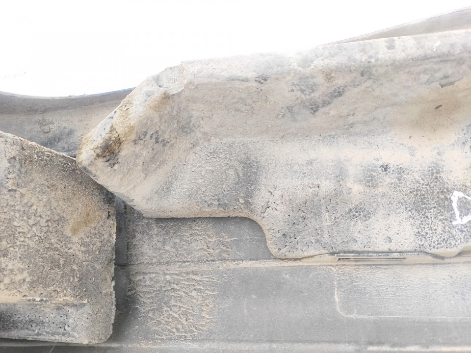 SAAB 9-5 2001 Stoßstangenhalter Hinten Rechts - Thumbnail 2