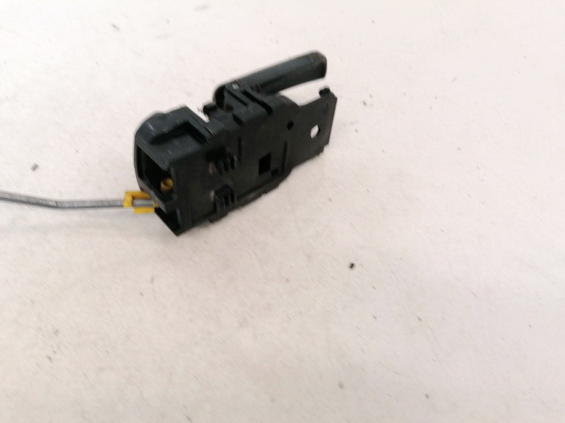 Nissan Terrano 2001 Door Handle Interior - FRONT LEFT - Thumbnail 3