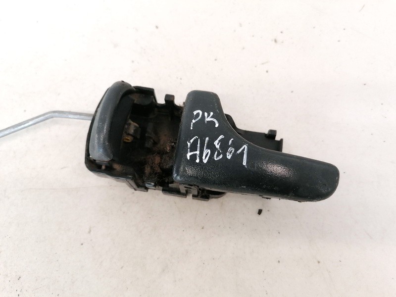 Nissan Terrano 2001 Door Handle Interior - FRONT LEFT - Thumbnail 2