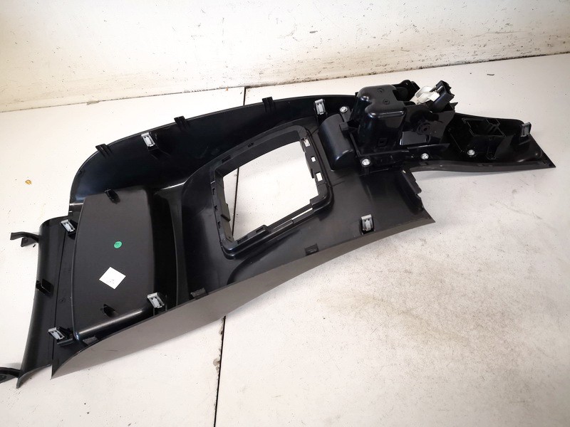 969120001R Renault Laguna 2012 Salona apdare (plastmasas) - Thumbnail 2