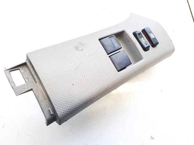 742320D110 Toyota Yaris 2007 блока управления стеклоподъемниками (Knopka) - Thumbnail 2