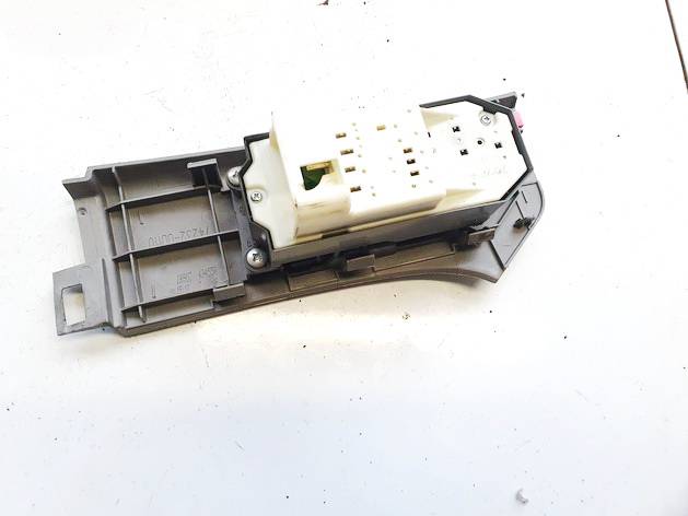 742320D110 Toyota Yaris 2007 блока управления стеклоподъемниками (Knopka) - Thumbnail 3