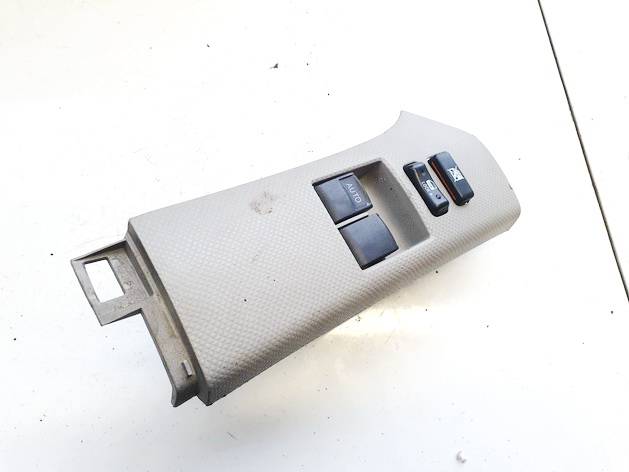 742320D110 Toyota Yaris 2007 блока управления стеклоподъемниками (Knopka)