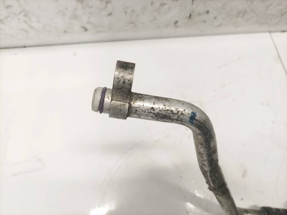 BMW 5-Series 1999 Air Conditioner AC Hose Assembly (Air Conditioning Line) - Thumbnail 2