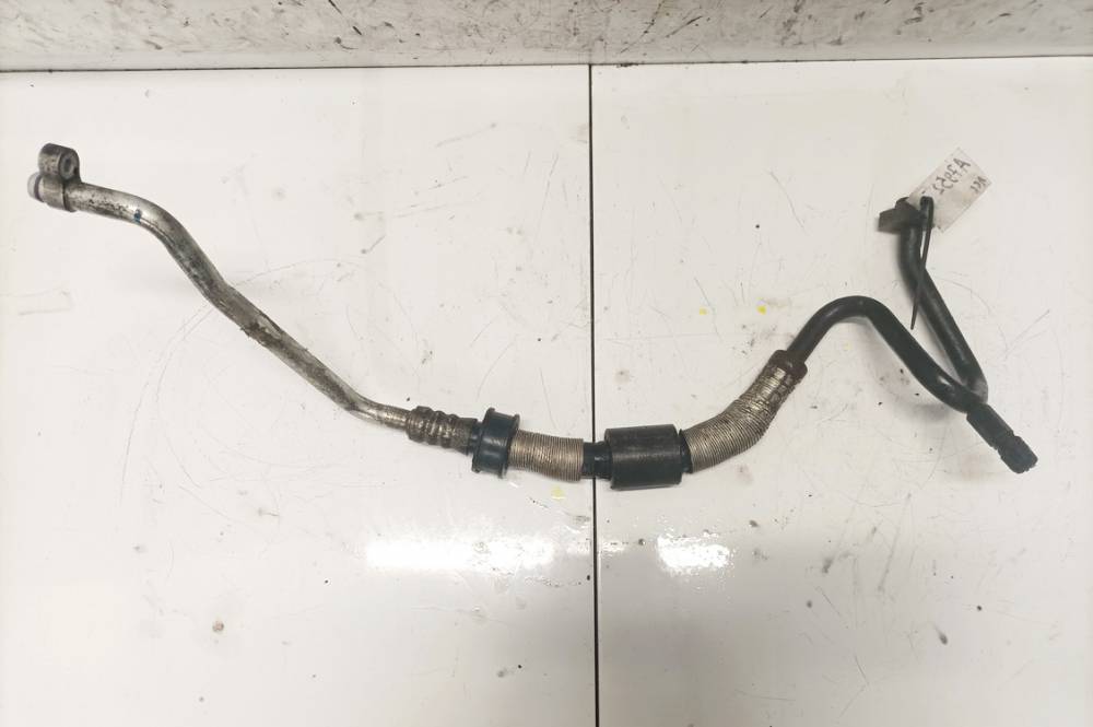 BMW 5-Series 1999 Air Conditioner AC Hose Assembly (Air Conditioning Line)