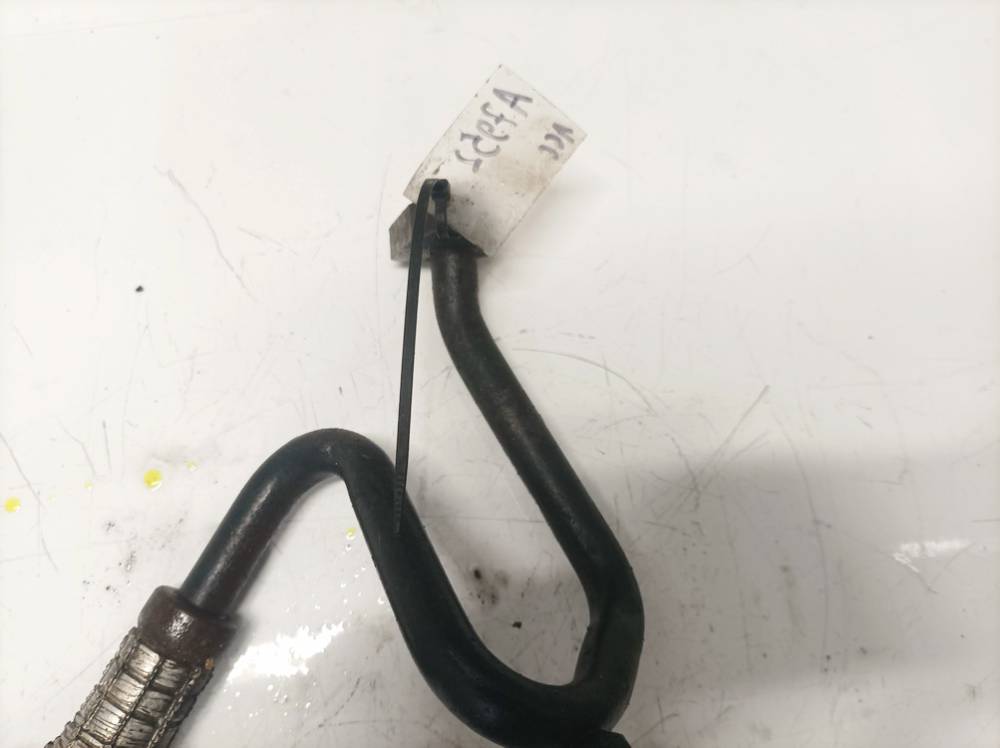 BMW 5-Series 1999 Air Conditioner AC Hose Assembly (Air Conditioning Line) - Thumbnail 3